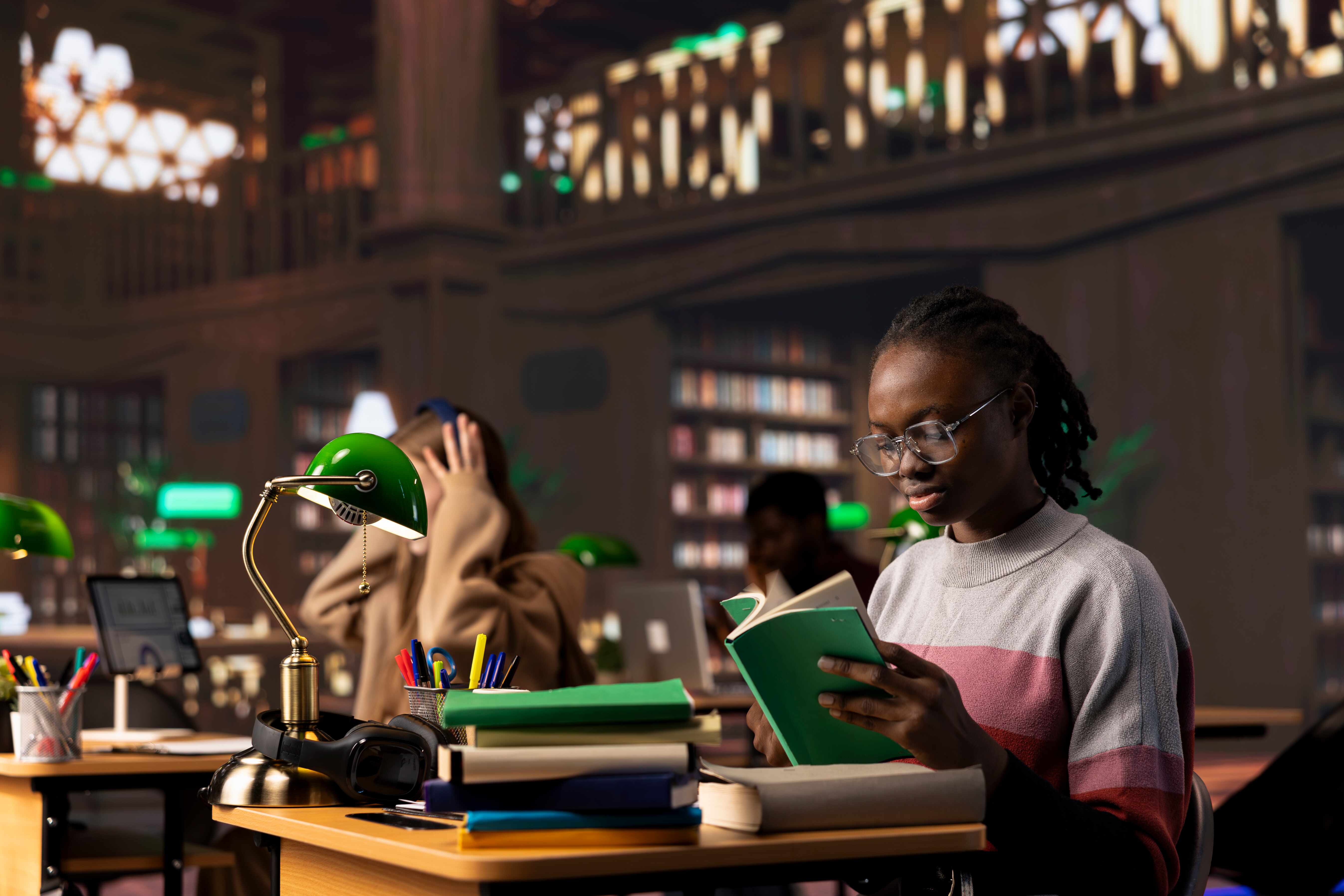 Focus Sector: Education